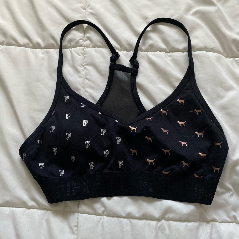 PINK Victoria Secret bra